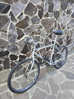 Author MTB 26" – horský bicykel - 3