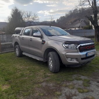 Predám Ford Ranger - 3