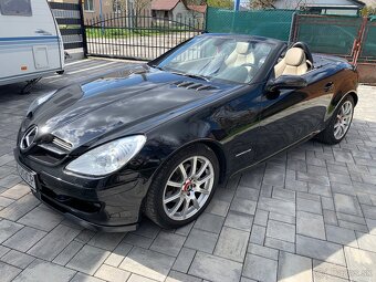 Slk 200 - 3