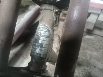 Jawa pionier - 3