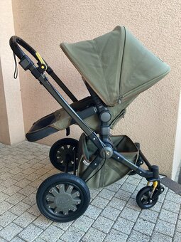 Bugaboo Cam3 Diesel - 3