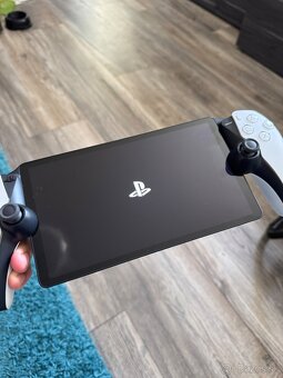 Playstation portál - 3