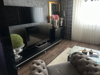 PREDÁM EXKLUZÍVNY-KLIMATIZOVANÝ 2 izbový byt,64 m2, Sekčov - 3