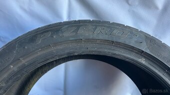 Pirelli P Zero 235/40 R18 95Y letnE pneu 4ks - 3