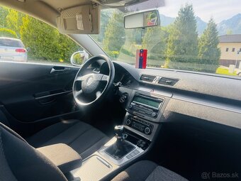 VOLKSWAGEN PASSAT VARIANT 1.6 TDI 77KW - 3