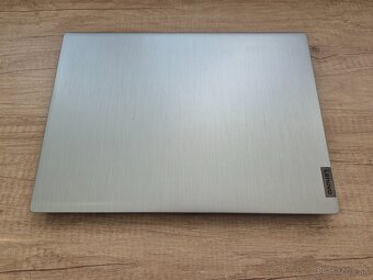 Lenovo Ideapad 3 /Ryzen 3-3250U/8GB RAM/FHD/128GB SSD/Bat ok - 3