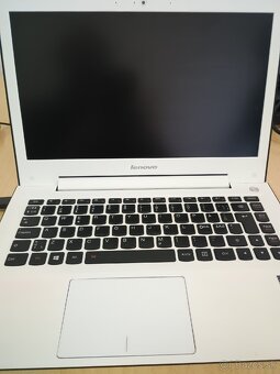 Ultrabook Lenovo U31-70 - 3