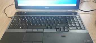 Dell Latitude E6530 - 3