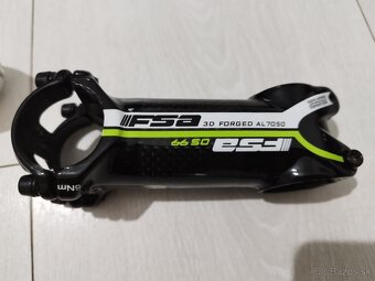 FSA 3d forged - 3