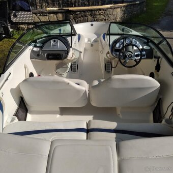 SeaDoo Utopia 185 V6 - 3
