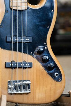 Squier Classic Vibe 70´s - 3