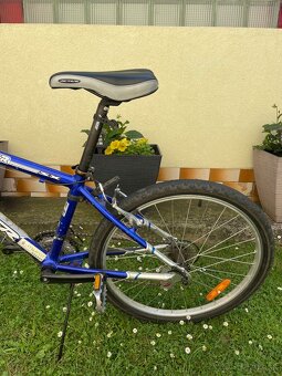 Bicykel zn. ACSTAR Younger - 3