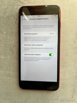 iPhone 8 Plus 64GB - 3