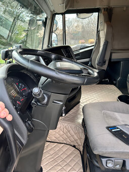 Stralis - 3