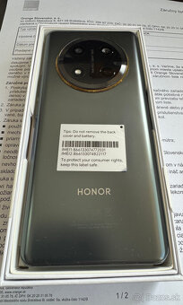 HONOR Magic 7 lite nový - 3