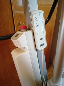 Elektrický zdvihák pre imobilných - 3