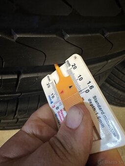 235/50 R19 Pirelli Scorpion 99V Seal letné - 3