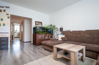5-izbový (96m2) prerobený byt v obľúbenej mestskej časti... - 3