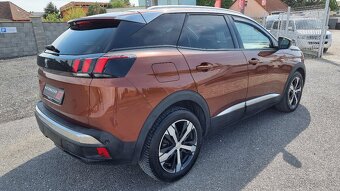 Peugeot 3008 1.6 BlueHDi 120k S&S Allure EAT6 za 12.490 € - 3