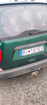 Predám Fiat ulyss 8 miestny 2 JTD 103 kw - 3