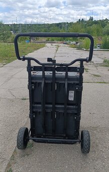 Vozík na náradie DeWalt - 3