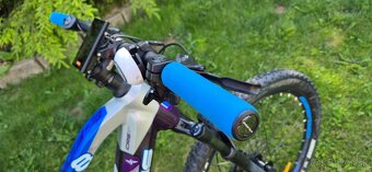 Predam elektrobike Cussis Fiona 8.6 17" - 3