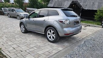 Mazda CX-7 2.2 MZR-CD Revolution High - 3