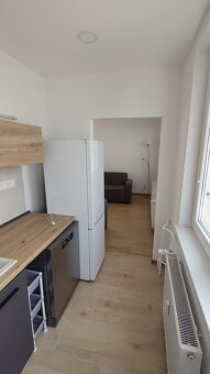 PRENÁJOM 3 IZBOVÝ BYT - SÍDLISKO NAD JAZEROM - 3