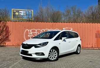 Opel Zafira - 3