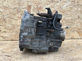 Manuálna 6 stupňová prevodovka NFN 2.0TDI 125kw - 3