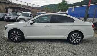 Volkswagen Passat 2.0 TDI BMT Highline - 3