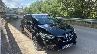 Megane 4 - 3