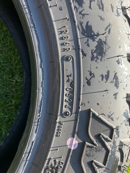 Falken WildPeak A/T AT3WA 235/70 R16 109H XL M+S 3PMSF - 3