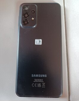 Samsung a23 5G - 3