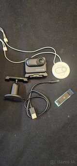 Insta360 GO3S - 3