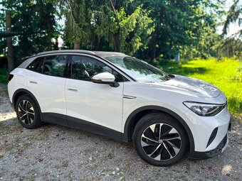 Volkswagen ID.4 Pro Performance 77kWh+ Tepelné čerpadlo - 3
