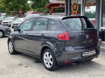 Seat Altea 2.0tdi 103kw stylance - 3