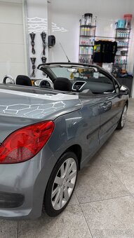 Peugeot 207cc - 3