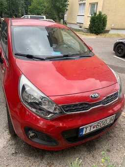 Predam Kia Rio - 3