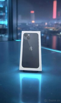 iPhone 13,neotvorený, nový - 3