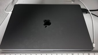 Macbook 16 PRO M1 2021 512GB - 3