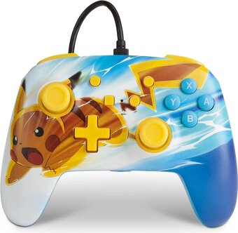 Nintendo Switch - 3