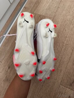 Puma Ultra Ultimate – nové, originál, s krabicou a visačkami - 3