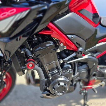 Kawasaki Z900 2024 - 3