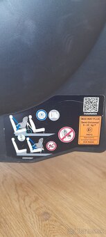 Römer britax - 3