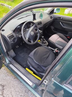 Golf 4 - 3