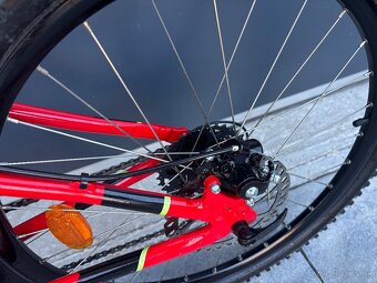 Rockrider ST900 24” - 3