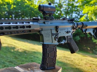VFC Avalon Rapier grey 13" - 3