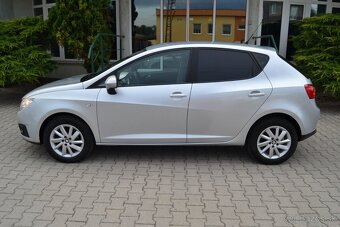SEAT IBIZA 1.4 16V, FÓLIE, TEMPOMAT, 1. MAJITEĽ, 66.467 KM - 3
