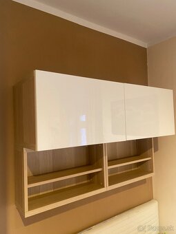 Skrinka BESTA IKEA - 3